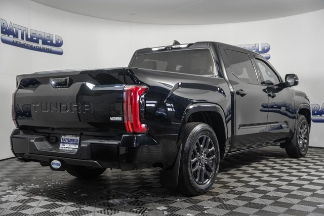 ToyotaTundra Hybrid11