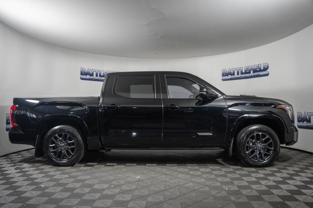 ToyotaTundra Hybrid12