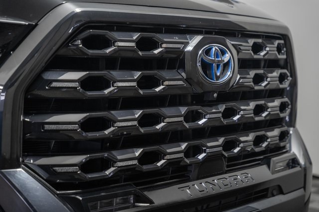 ToyotaTundra Hybrid13