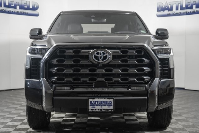 ToyotaTundra Hybrid2