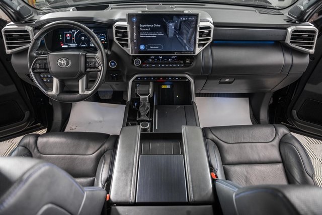 ToyotaTundra Hybrid24