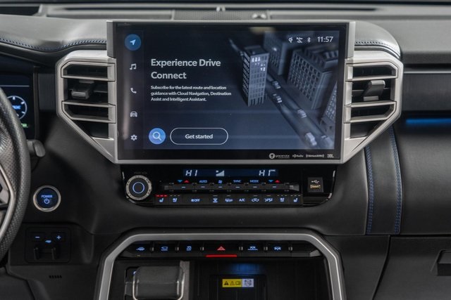 ToyotaTundra Hybrid25