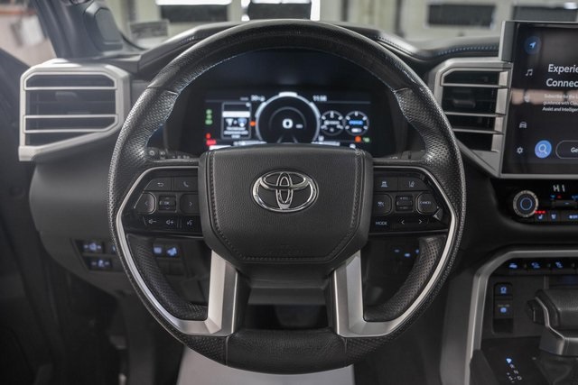 ToyotaTundra Hybrid34