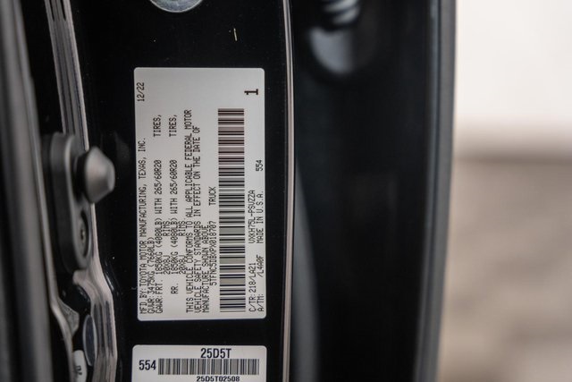 ToyotaTundra Hybrid50