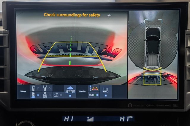 ToyotaTundra Hybrid51