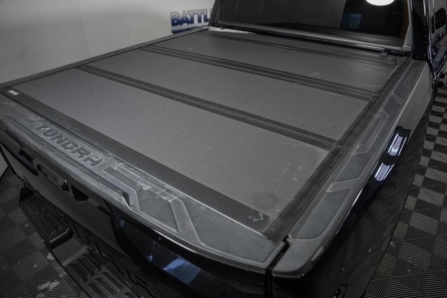 ToyotaTundra Hybrid9