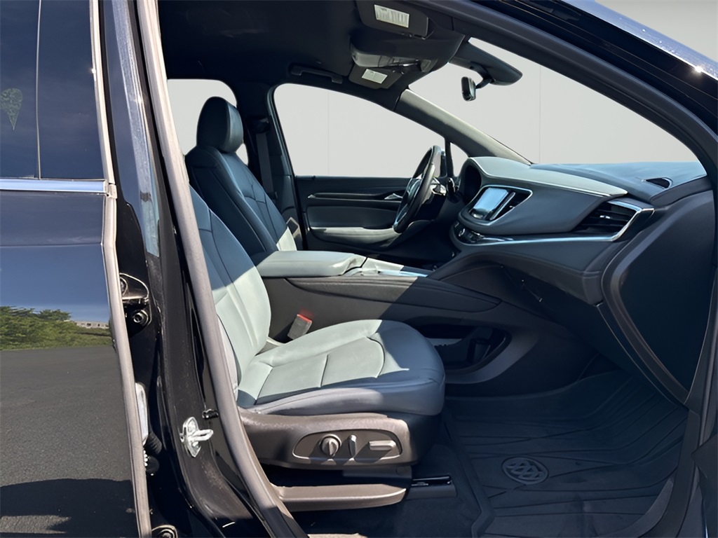 2024 Buick Enclave