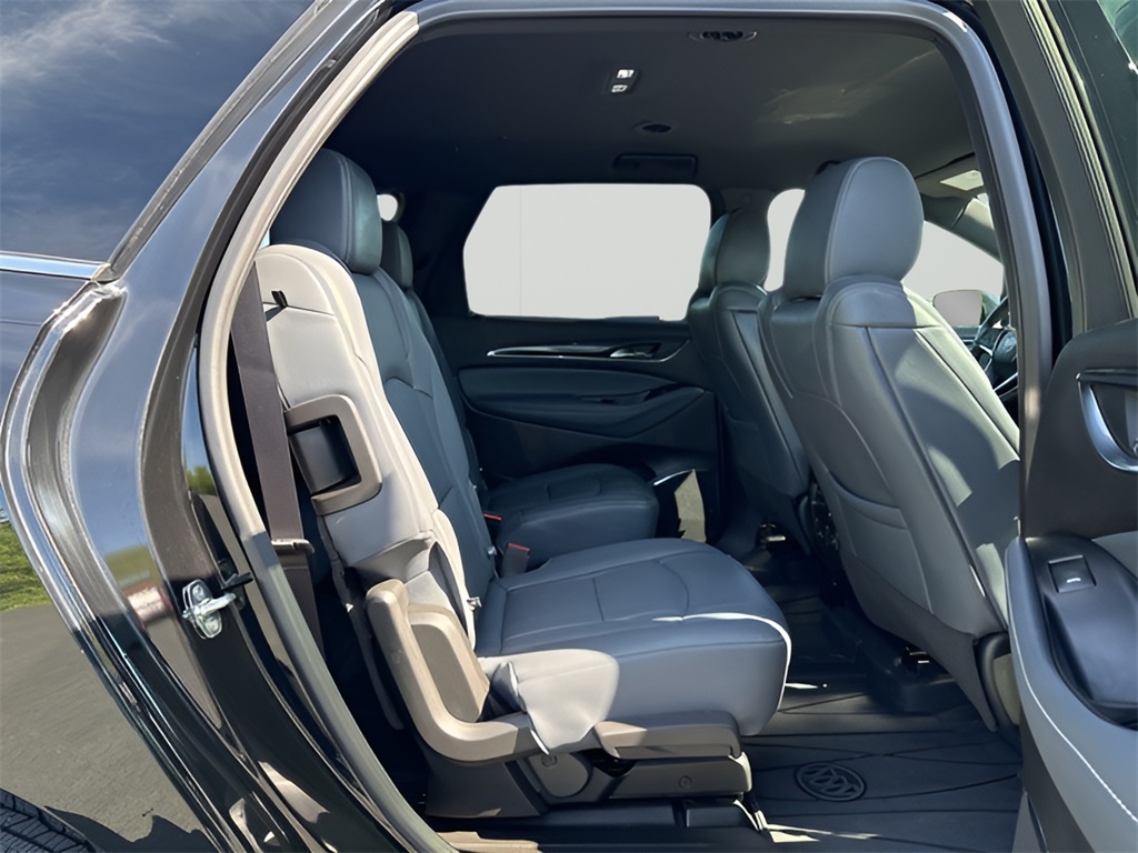 2024 Buick Enclave