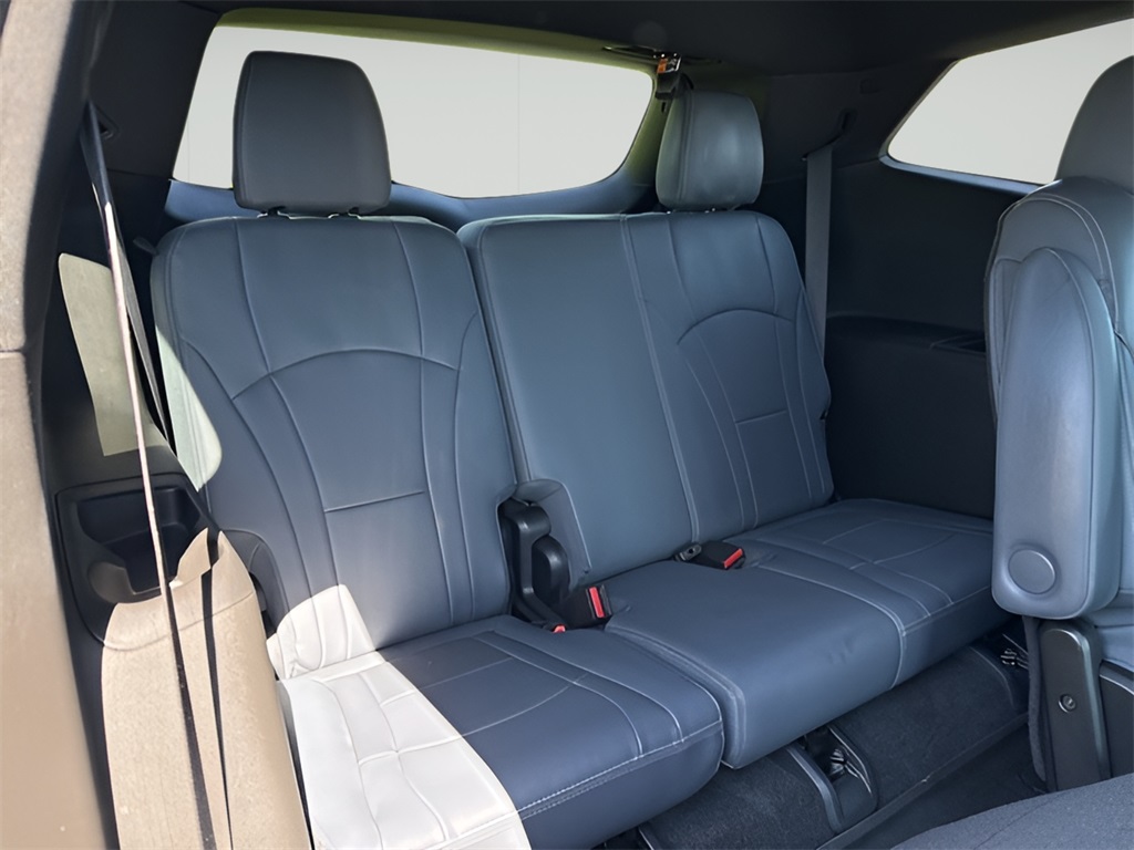 2024 Buick Enclave