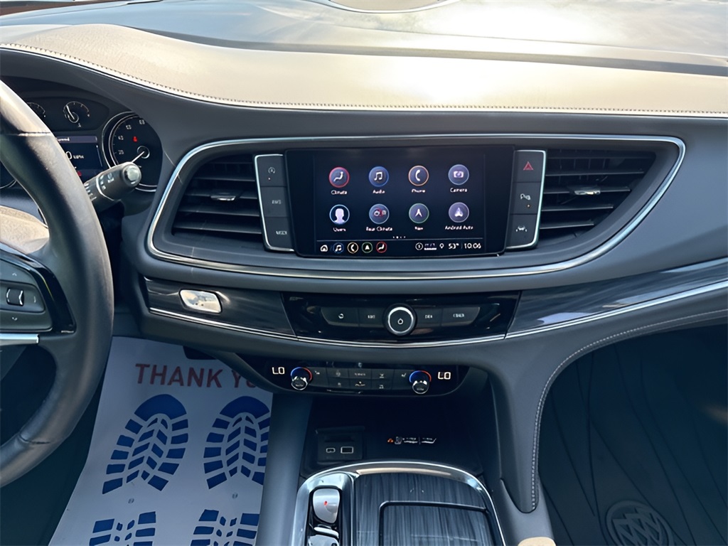 2024 Buick Enclave