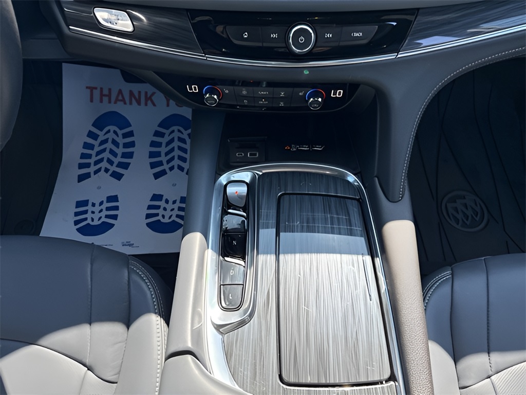 2024 Buick Enclave