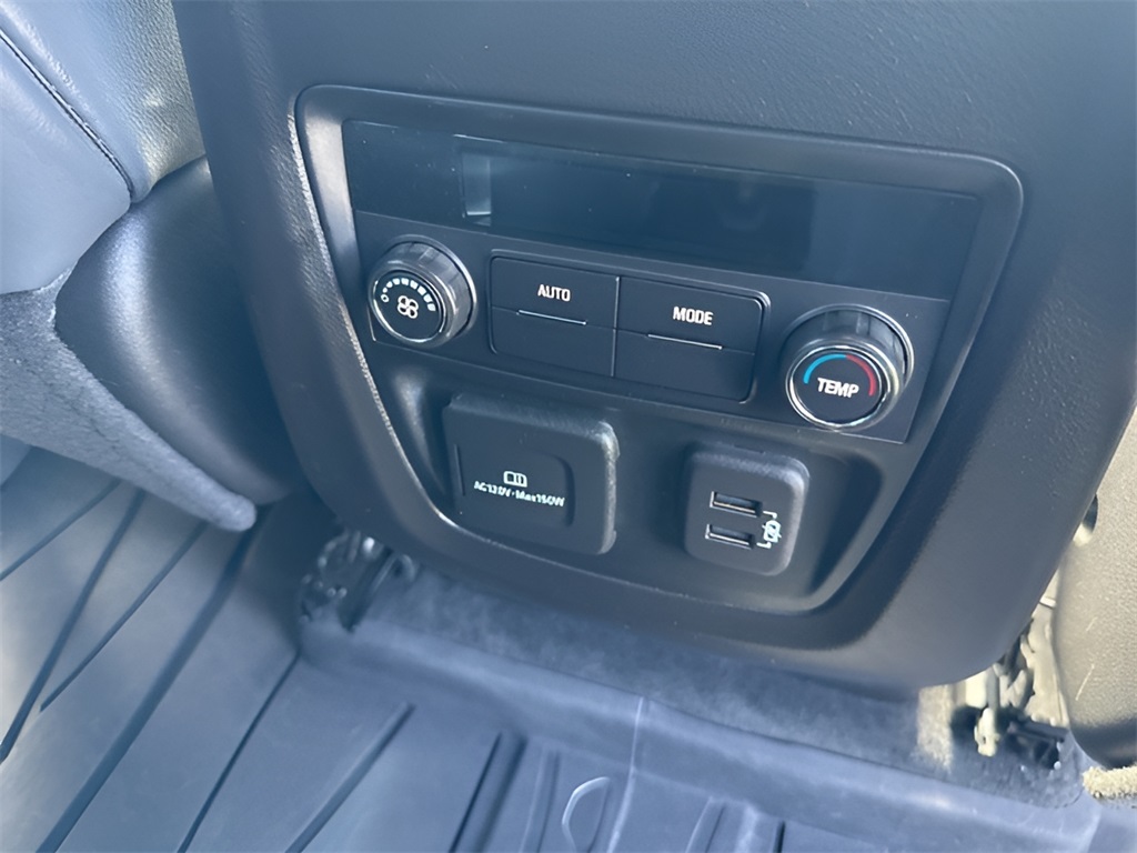 2024 Buick Enclave