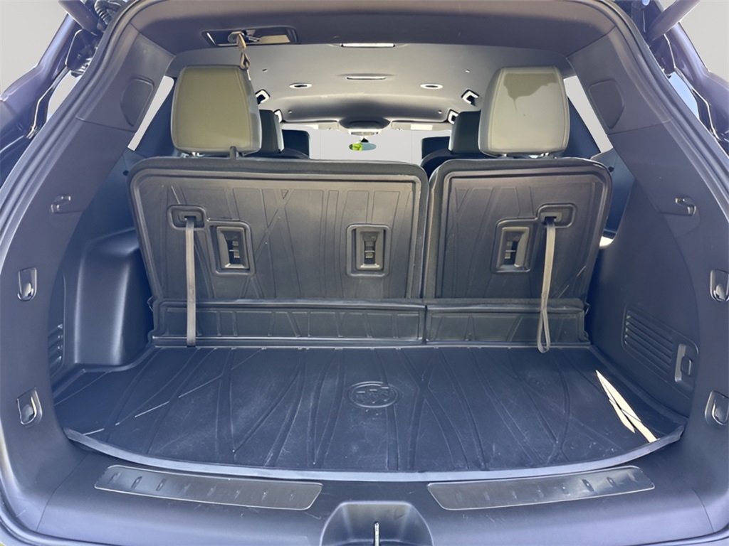 2024 Buick Enclave