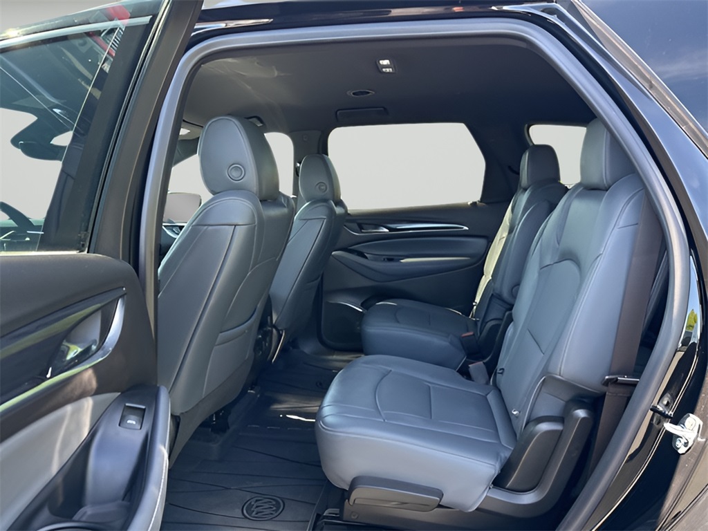 2024 Buick Enclave