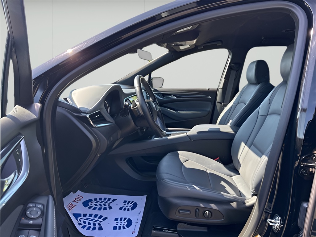 2024 Buick Enclave
