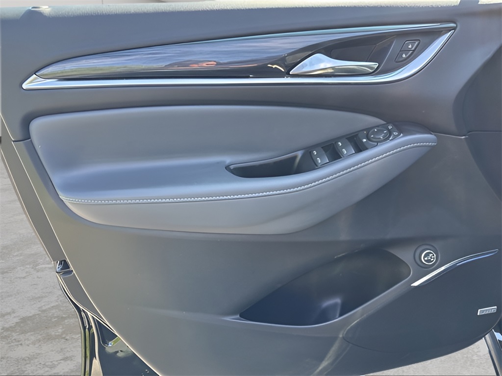 2024 Buick Enclave