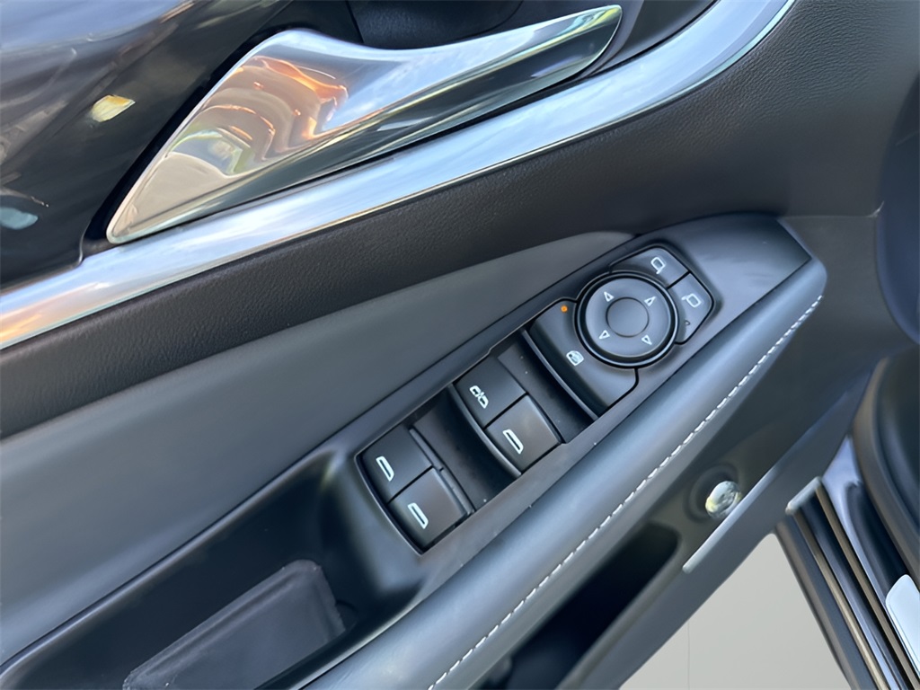 2024 Buick Enclave