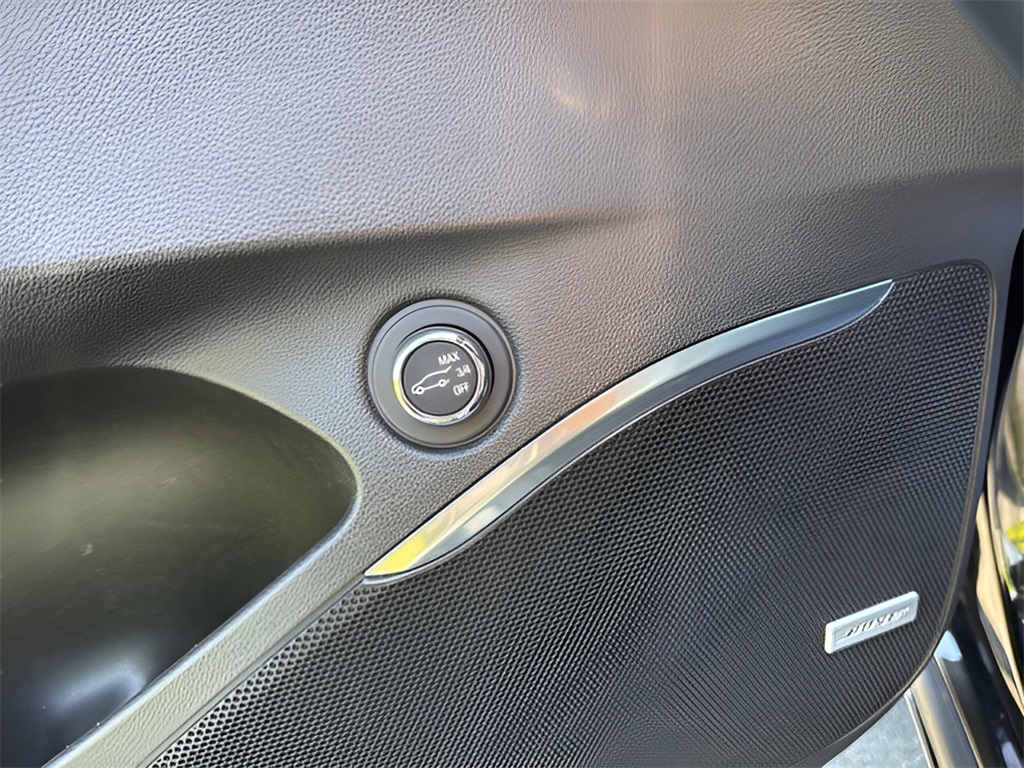 2024 Buick Enclave