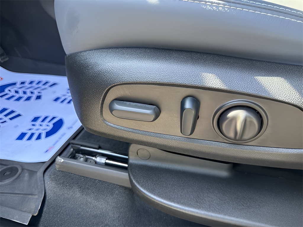 2024 Buick Enclave