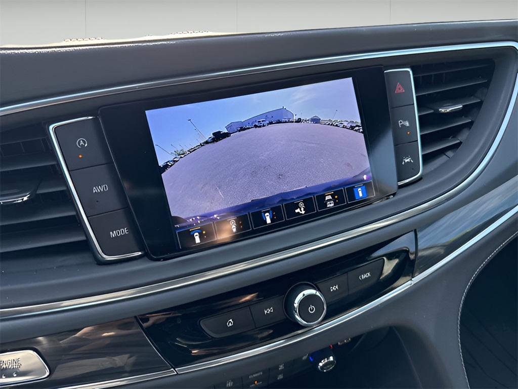 2024 Buick Enclave