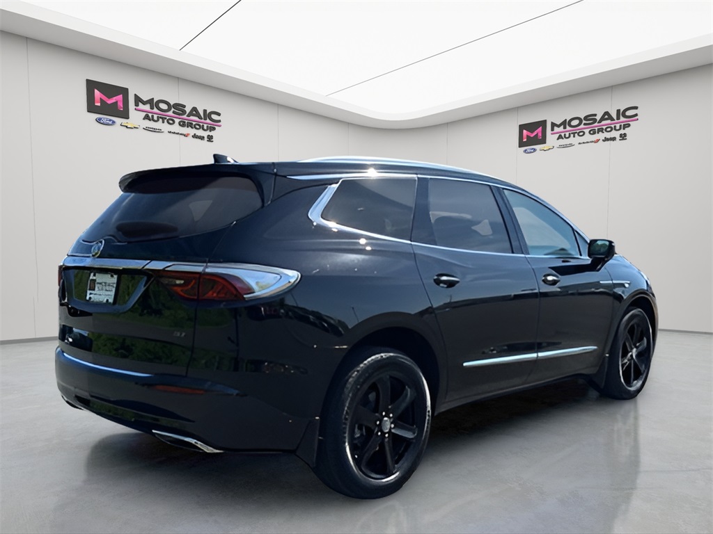 2024 Buick Enclave