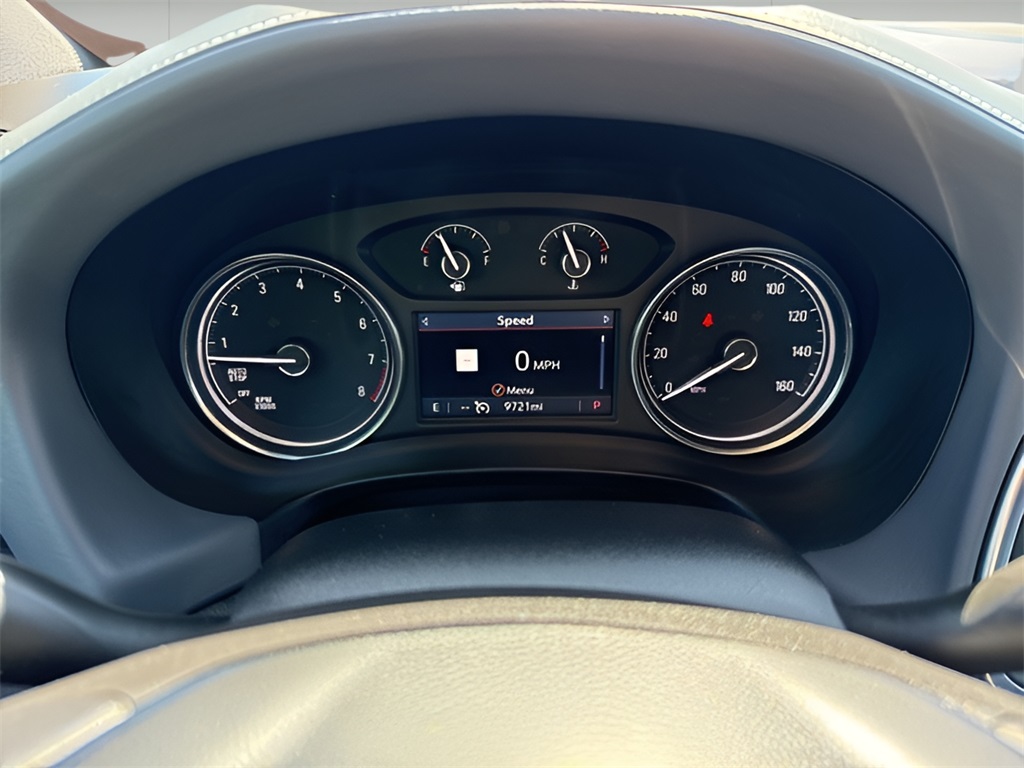 2024 Buick Enclave