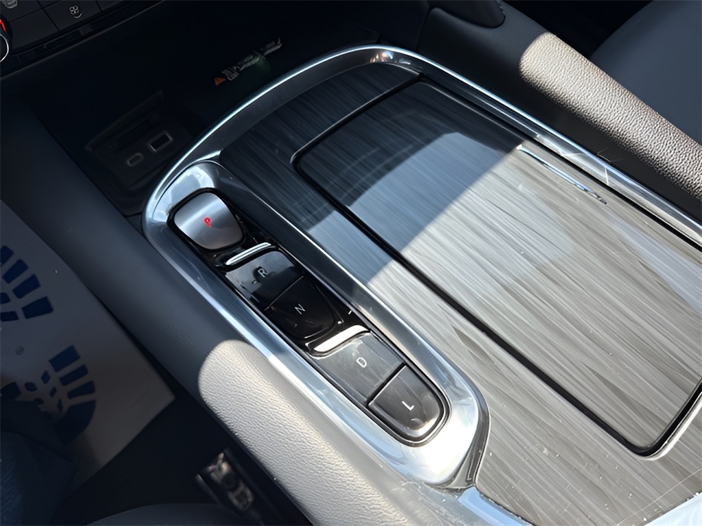 2024 Buick Enclave