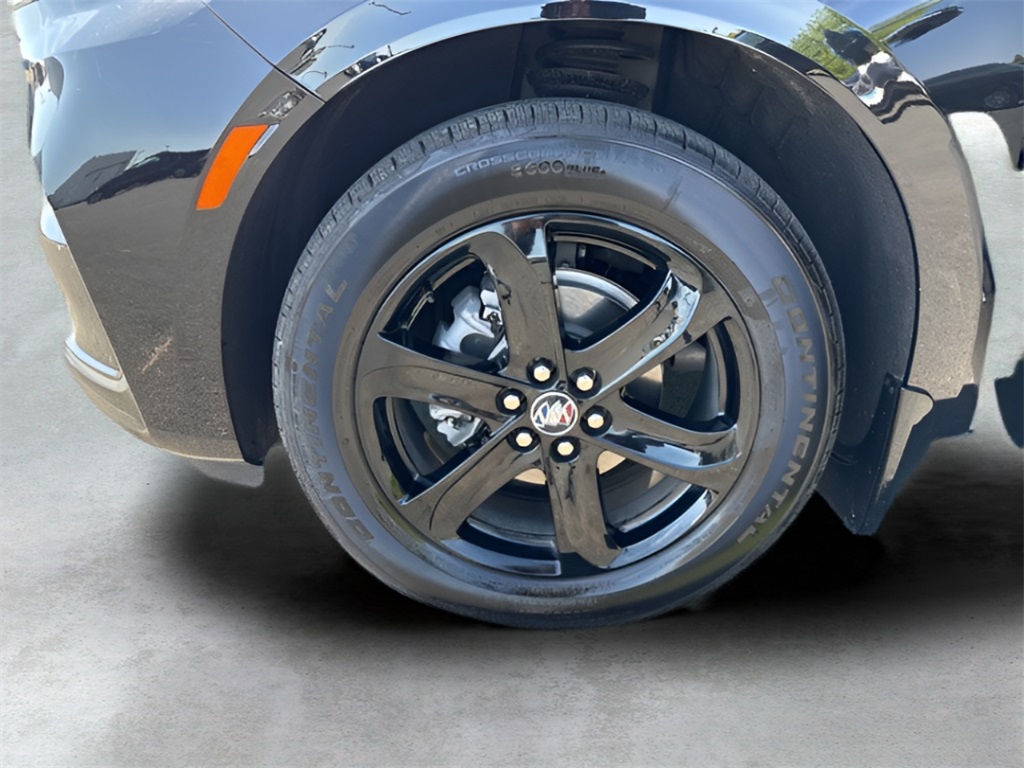 2024 Buick Enclave