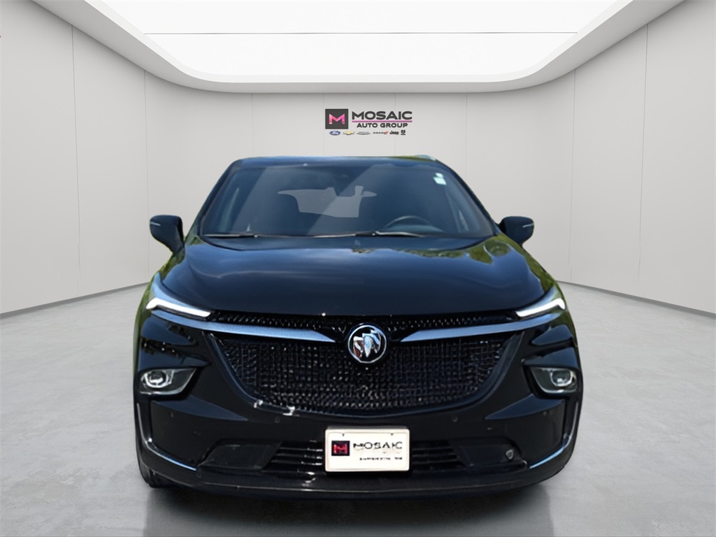 2024 Buick Enclave