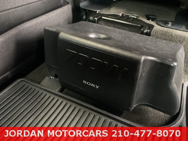 Used Car 2013 Ford F-150  Fx4 For Sale Under $25,000 In San Antonio, Texas