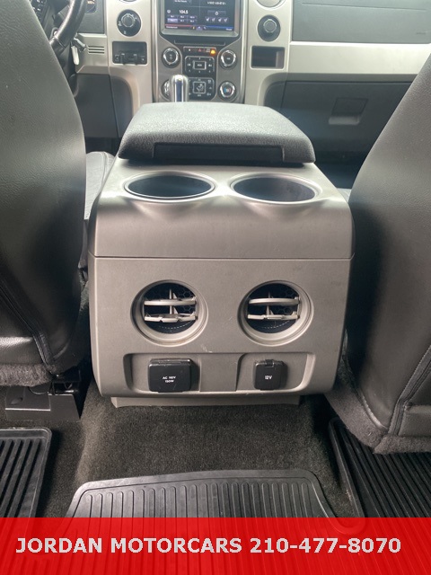 Used Car 2013 Ford F-150  Fx4 For Sale Under $25,000 In San Antonio, Texas