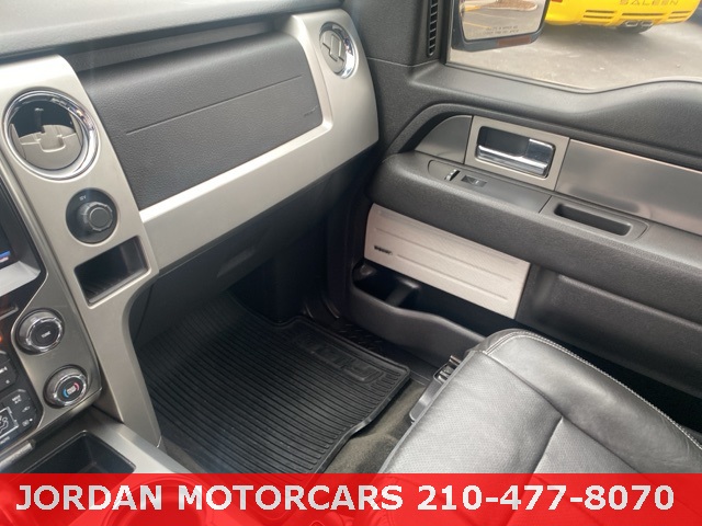 Used Car 2013 Ford F-150  Fx4 For Sale Under $25,000 In San Antonio, Texas