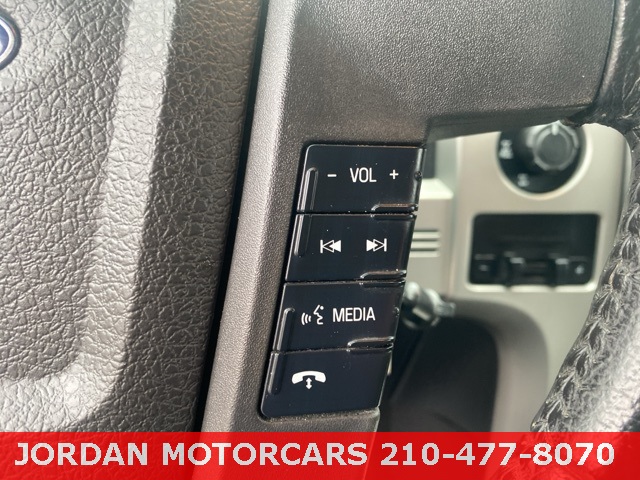 Used Car 2013 Ford F-150  Fx4 For Sale Under $25,000 In San Antonio, Texas