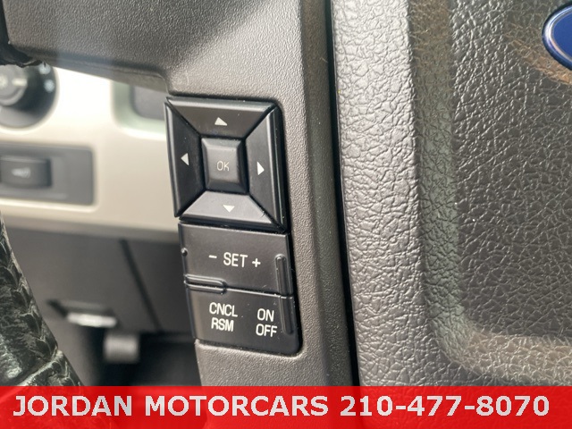 Used Car 2013 Ford F-150  Fx4 For Sale Under $25,000 In San Antonio, Texas