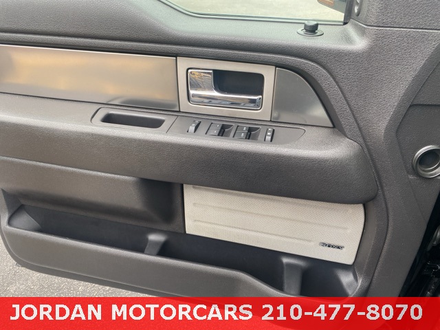 Used Car 2013 Ford F-150  Fx4 For Sale Under $25,000 In San Antonio, Texas