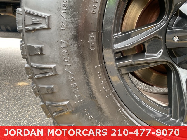 Used Car 2013 Ford F-150  Fx4 For Sale Under $25,000 In San Antonio, Texas