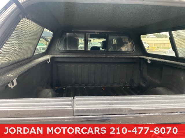 Used Car 2013 Ford F-150  Fx4 For Sale Under $25,000 In San Antonio, Texas