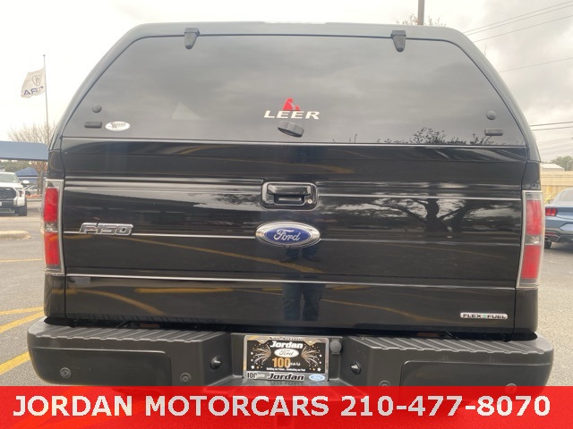 Used Car 2013 Ford F-150  Fx4 For Sale Under $25,000 In San Antonio, Texas