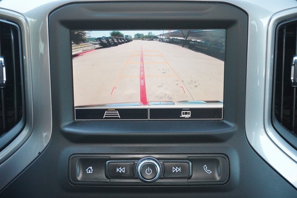 Used Car 2023 Gmc Sierra 1500  Pro For Sale Under $35,000 In Weatherford, Texas