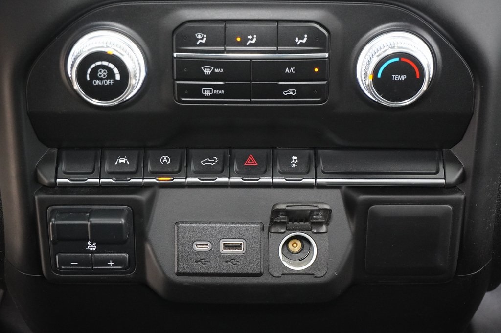 Used Car 2023 Gmc Sierra 1500  Pro For Sale Under $35,000 In Weatherford, Texas