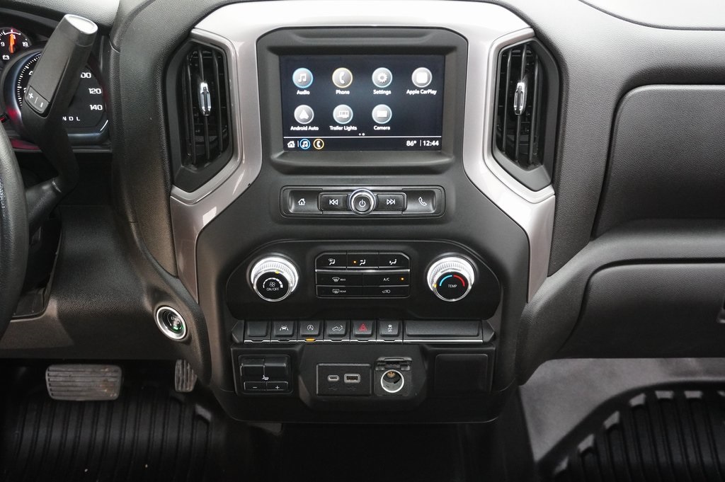 Used Car 2023 Gmc Sierra 1500  Pro For Sale Under $35,000 In Weatherford, Texas