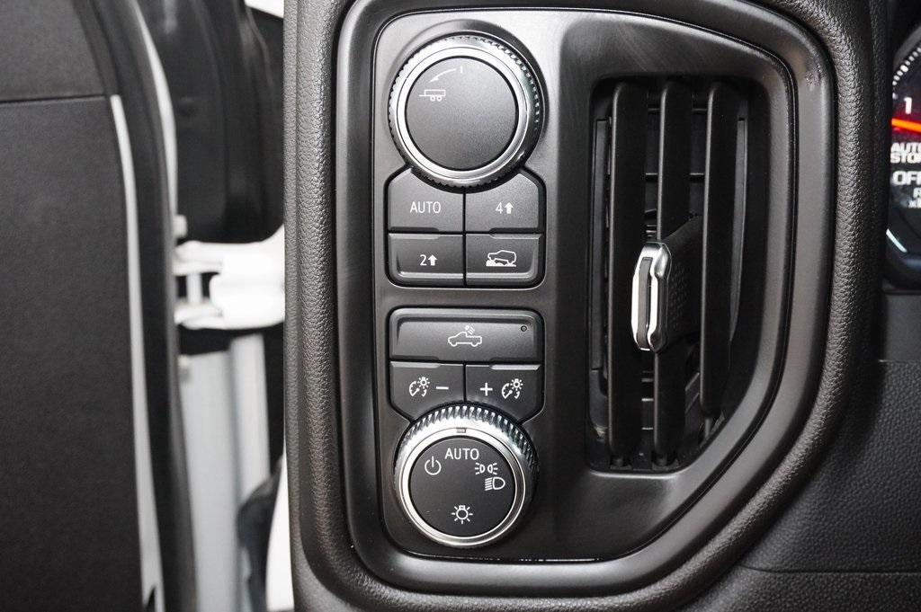 Used Car 2023 Gmc Sierra 1500  Pro For Sale Under $35,000 In Weatherford, Texas