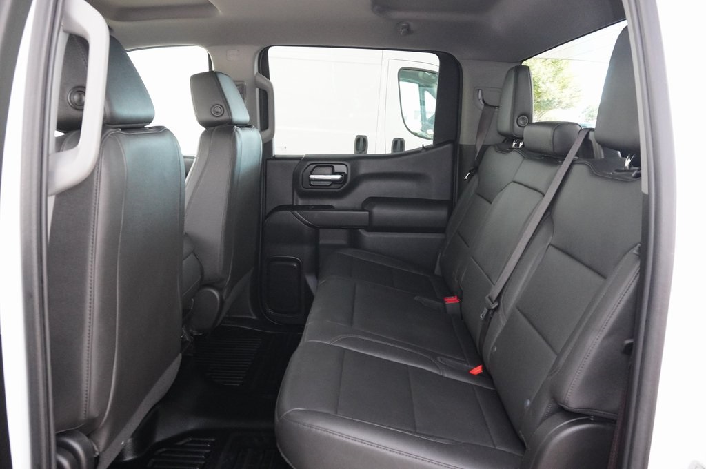 Used Car 2023 Gmc Sierra 1500  Pro For Sale Under $35,000 In Weatherford, Texas