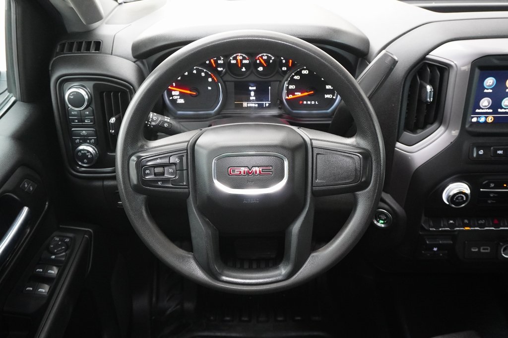 Used Car 2023 Gmc Sierra 1500  Pro For Sale Under $35,000 In Weatherford, Texas