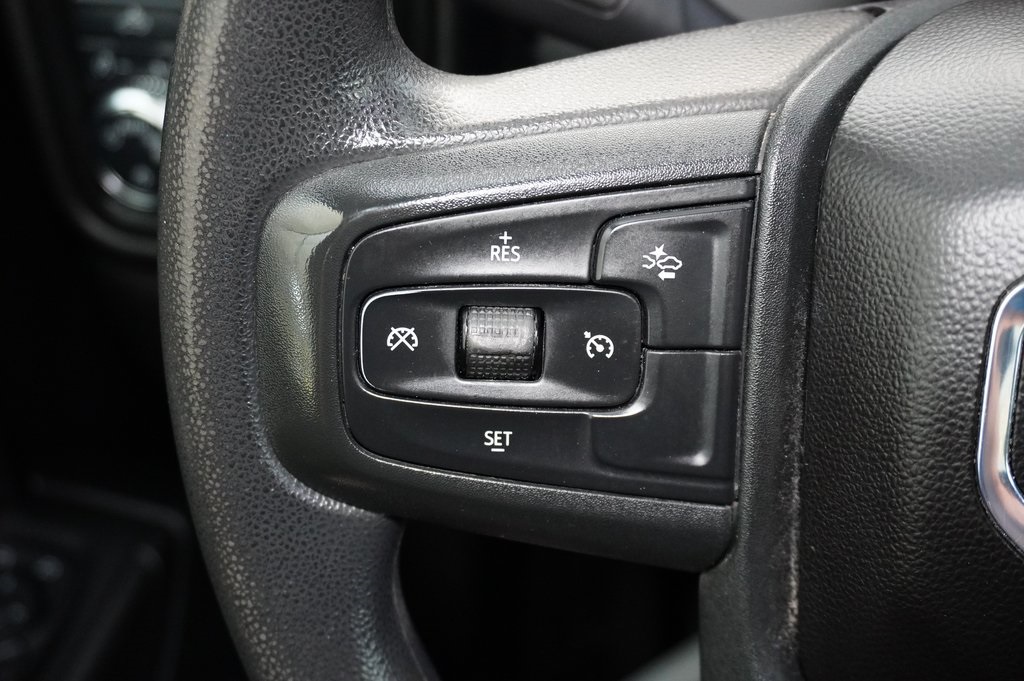 Used Car 2023 Gmc Sierra 1500  Pro For Sale Under $35,000 In Weatherford, Texas