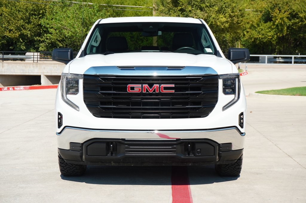Used Car 2023 Gmc Sierra 1500  Pro For Sale Under $35,000 In Weatherford, Texas
