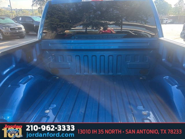 Used Car 2021 Ford F-150  Xl For Sale Under $25,000 In San Antonio, Texas