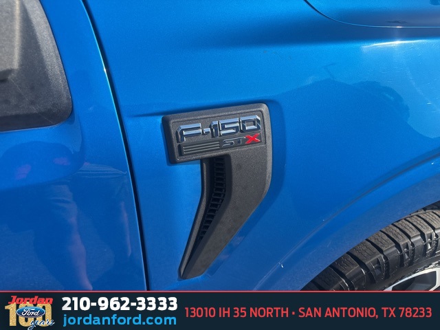 Used Car 2021 Ford F-150  Xl For Sale Under $25,000 In San Antonio, Texas