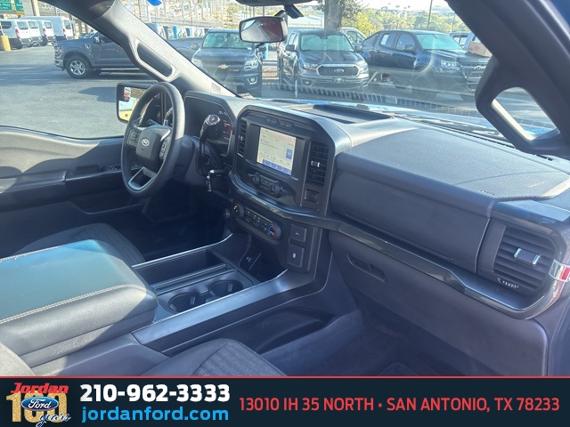 Used Car 2021 Ford F-150  Xl For Sale Under $25,000 In San Antonio, Texas