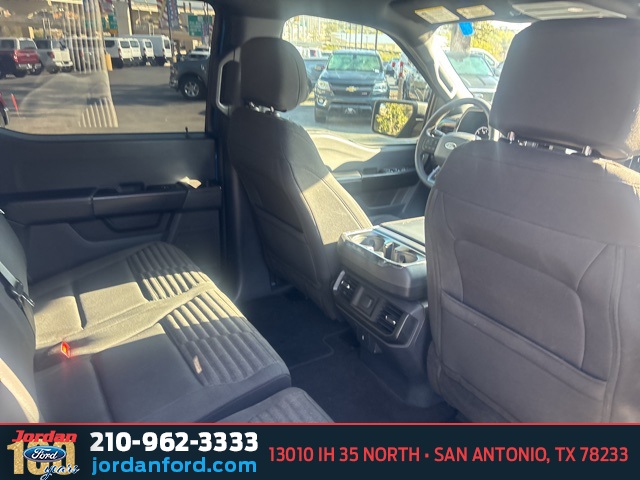 Used Car 2021 Ford F-150  Xl For Sale Under $25,000 In San Antonio, Texas